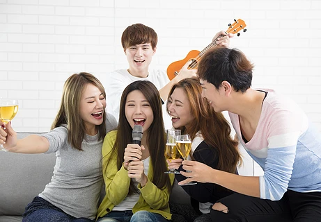 崇左商务KTV：服务一流，氛围优雅-扶绥县ktv预定